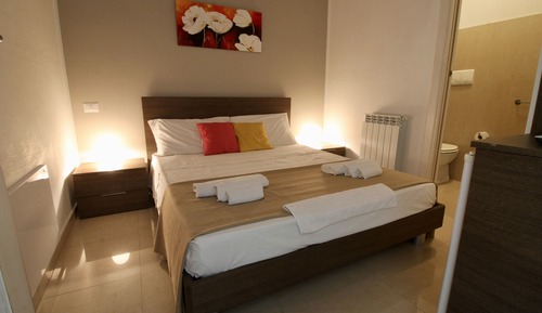 Habitación doble