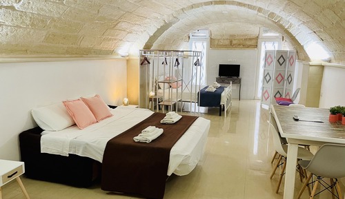 Habitación cuádruple