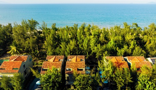 Habitación Deluxe, vistas al mar