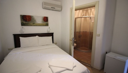 Habitación económica