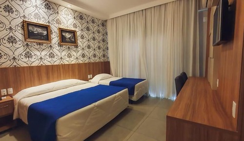 Habitación superior