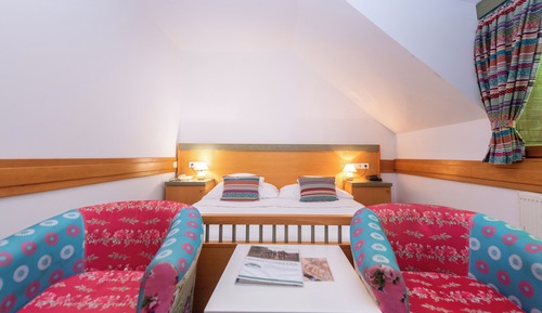 Apartamento (for 2 people)
