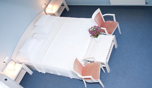 Apartamento (for 4 people)