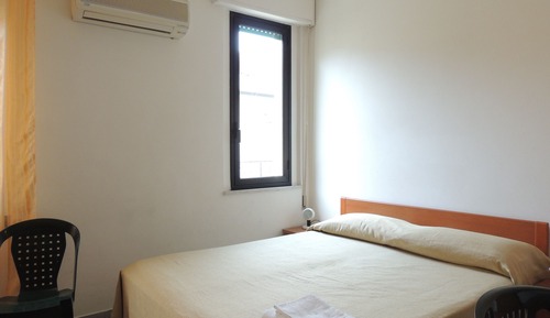 Habitación familiar, vistas a la colina (5)