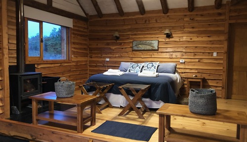Habitación Premium