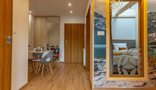 Apartamento familiar
