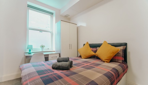 Apartamento Premium, 2 habitaciones