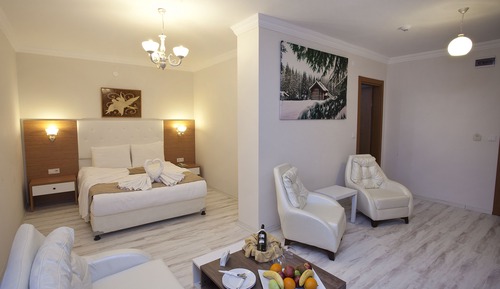 Habitación individual