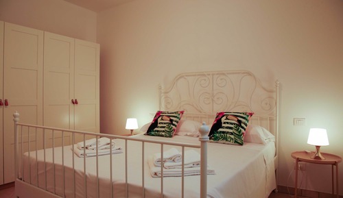 Apartamento Confort, 1 habitación, terraza
