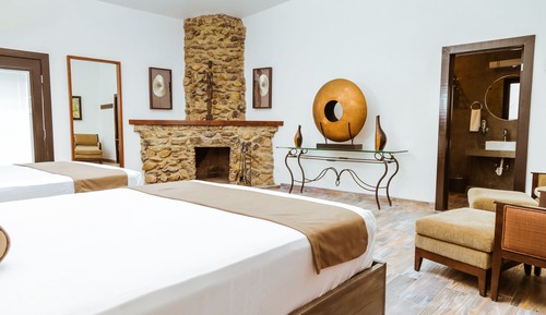 Habitación (Emilia)