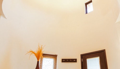 Habitación (Alejandro)