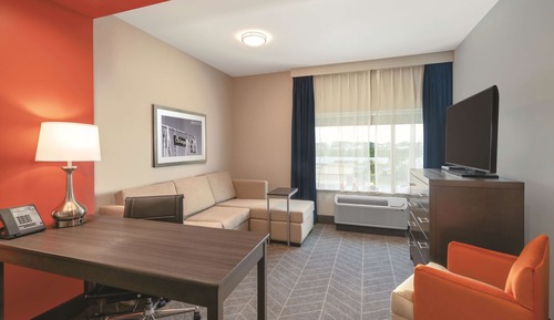 Habitación Deluxe, 1 cama de matrimonio grande, no fumadores