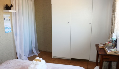 Habitación básica doble