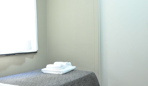 Habitación individual