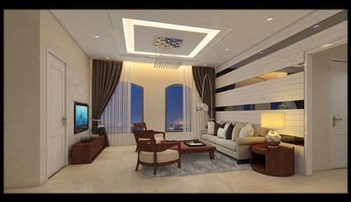 Apartamento, 3 habitaciones (  5  )