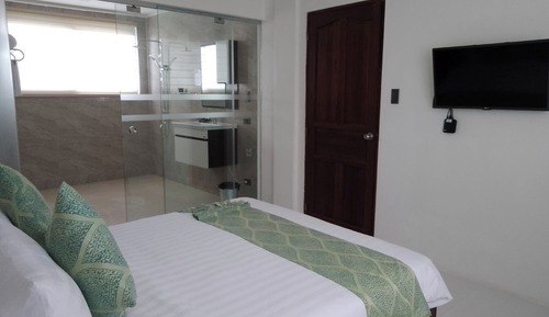 Villa, 2 habitaciones