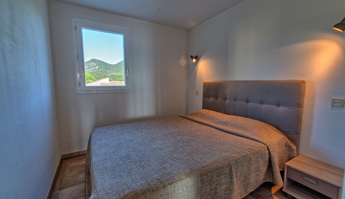 Apartamento, vistas al mar (4 personnes)