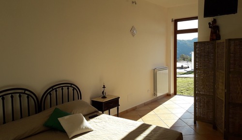 Habitación Confort