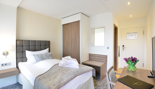 Habitación individual
