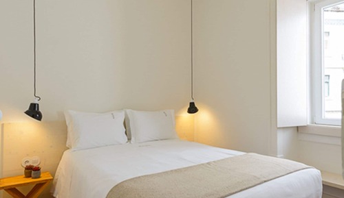 Apartamento familiar, 2 habitaciones