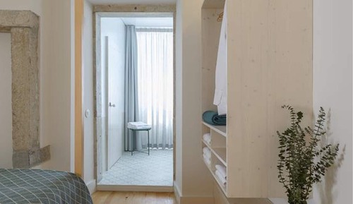 Apartamento Deluxe