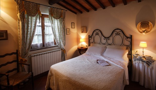 Apartamento clásico, 1 habitación