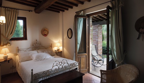 Apartamento superior, 3 habitaciones