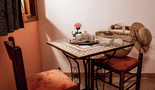 Habitación triple (  1  )