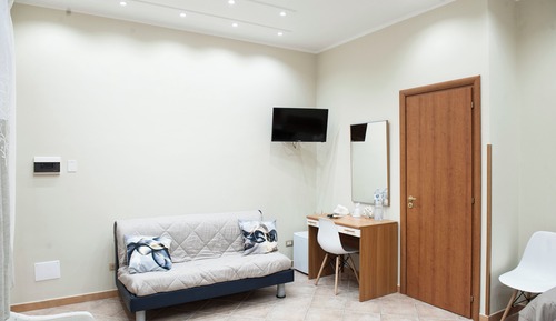 Habitación triple (  4  )