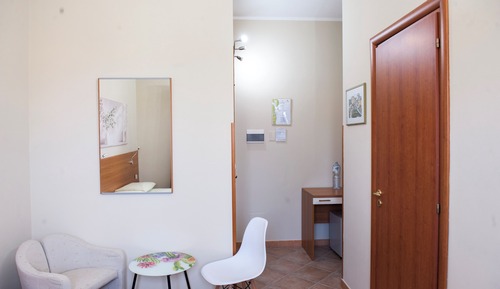 Habitación doble