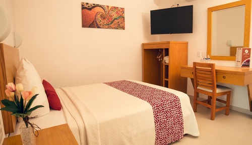 Habitación individual