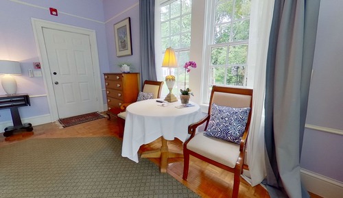 Habitación de lujo, 1 cama de matrimonio grande con sofá cama, bañera de hidromasaje