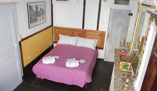 Habitación doble