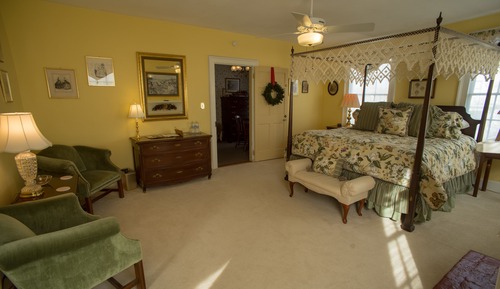 Habitación de lujo, 1 cama de matrimonio grande, baño privado