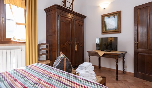 Apartamento, 2 habitaciones