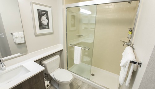 Suite, 1 habitación
