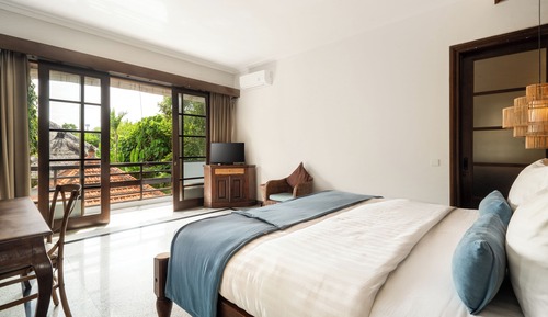 Villa Royal, 3 habitaciones, piscina privada