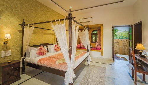 Habitación superior