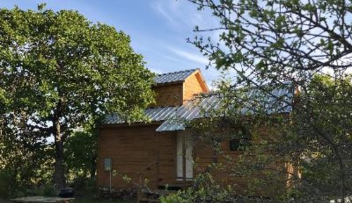 Tree House Cabin ** No Pets Allowed
