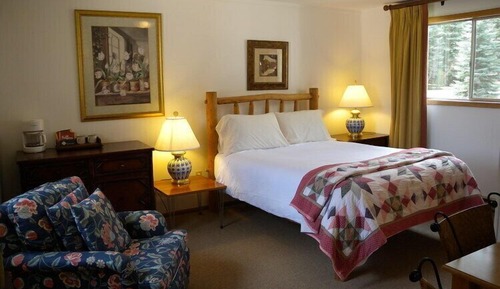 Habitación doble superior, baño privado (Room 11 - Pet-friendly)
