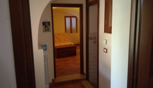 Habitación doble, vistas al jardín