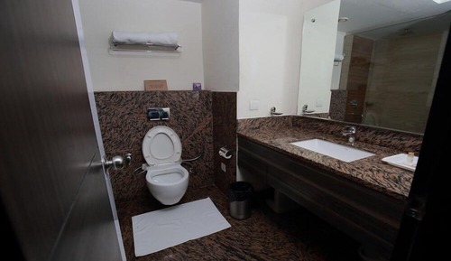 Suite ejecutiva