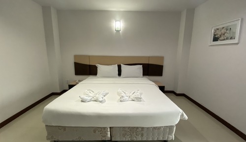 Habitación estándar