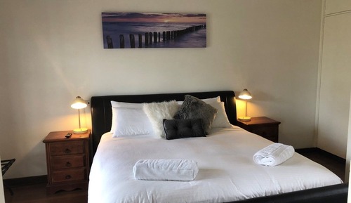 Suite Deluxe, 1 habitación, baño privado, vistas a la colina