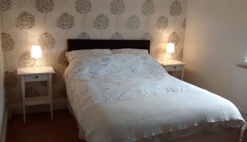 Double Room, Ensuite