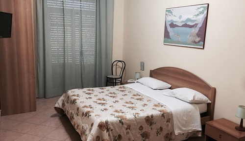 Habitación Business