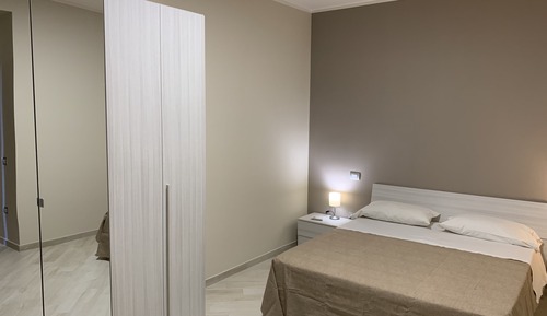 Apartamento estándar