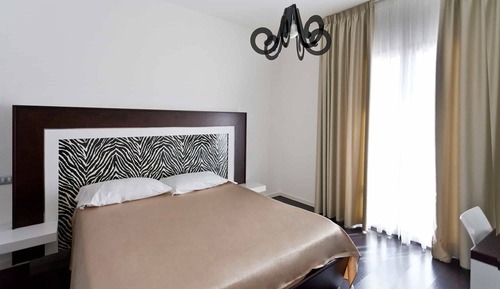 Habitación Confort doble