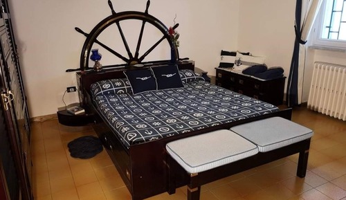 Habitación triple, baño privado