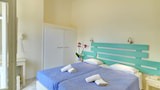 Comfort Triple Room, Sea View